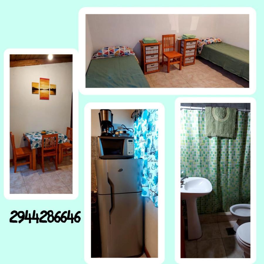 Bariloche Departamento Apartamento Exterior foto