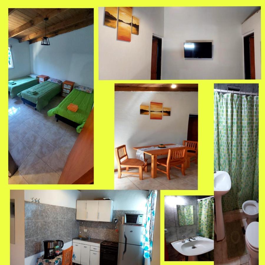 Bariloche Departamento Apartamento Exterior foto